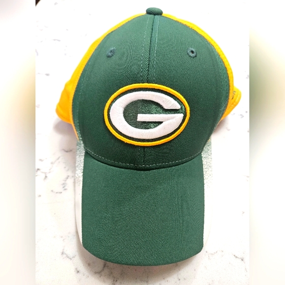 Reebok Other - Green Bay Packers Cap